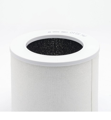 3 Pack PurMed Breathe Freely 99.97 True HEPA PH 5110 Core Mini RF Filter-New Op. - Picture 7 of 8