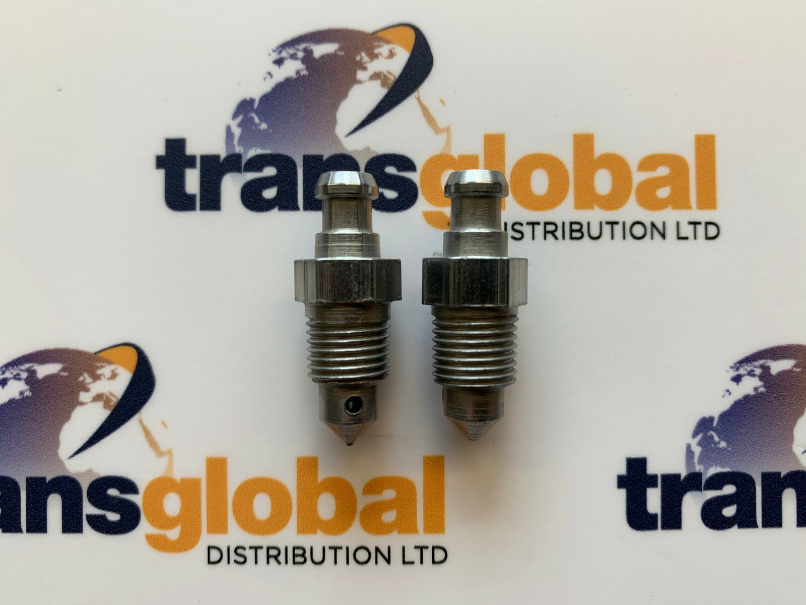 Vite Spurgo Pinza Originale M8x1.25 - Foto 4