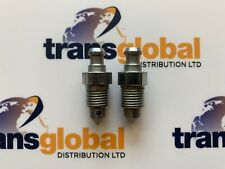 Brake Caliper Bleed Screw Metric for Land Rover Defender Discovery 1 RRC RTC1526