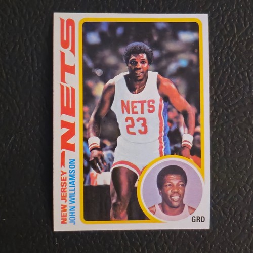 1978-79 Topps NBA Complete-Your-Set Pick a Card #2-131 (Majority Near Mint) - Picture 4 of 136