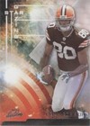 2009 Playoff Absolute Memorabilia Brian Robiskie #10