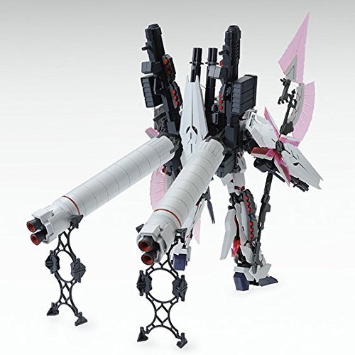 Mobile Suit Gundam UC MG 1/100 Full Armor Unicorn Gundam ( ROT Farbe Ver.) Mobile Suit Gundam UC MG 1/100 Full Armor Unicorn Gundam ( ROT Farbe Ver.)