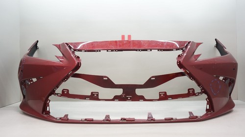 2019-2022 LEXUS ES350 ES300H FRONT BUMPER COVER OEM 52119-06J00 - Picture 1 of 14