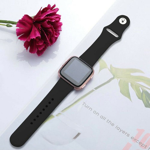 Watch For Fitbit Versa / Versa 2 / Lite Strap Replacement Band Bracelet Soft - Picture 8 of 32