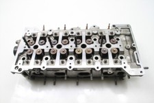 VAUXHALL OPEL INSIGNIA 2008 2.0 CDTI 55565815 ENGINE CYLINDER HEAD