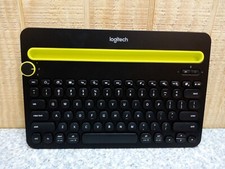 Logitech K480 Multi-Device Wireless Bluetooth Keyboard