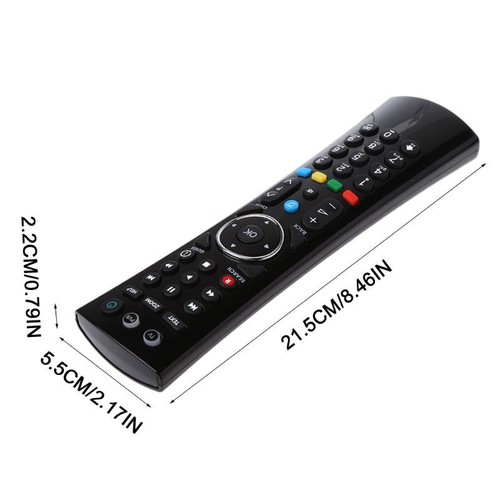 Remote Controller for HUMAX DTR-T1000 DTR-T1010 DTR-T2000 Televisions Accs - Picture 3 of 8
