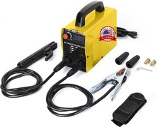 Maquina De Soldar Welding Soldadura Automatica Con Mascara Accesorios Calidad