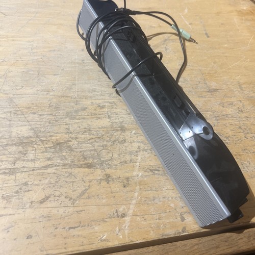 Dell Speaker Bar For Monitor AS501 - Picture 4 of 5