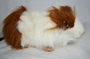 Hansa-Plush-Stuffed-Animal-Guinea-Pig-Figurine