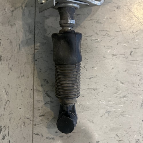 2015-2021 SUBARU WRX 2.0L MANUAL TRANSMISSION SHIFT CABLE - Picture 3 of 5