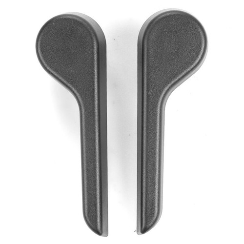 Manija reclinable de asiento derecho e izquierdo para GMC Chevy Silverado 1500 Suburban 2007-14 - Imagen 3 de 9