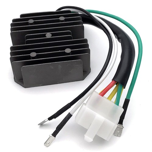 Relè Solenoide Di Avviamento Per Honda CB750 (1977-78) E Modelli Compatibili – Ricambio OEM - 4