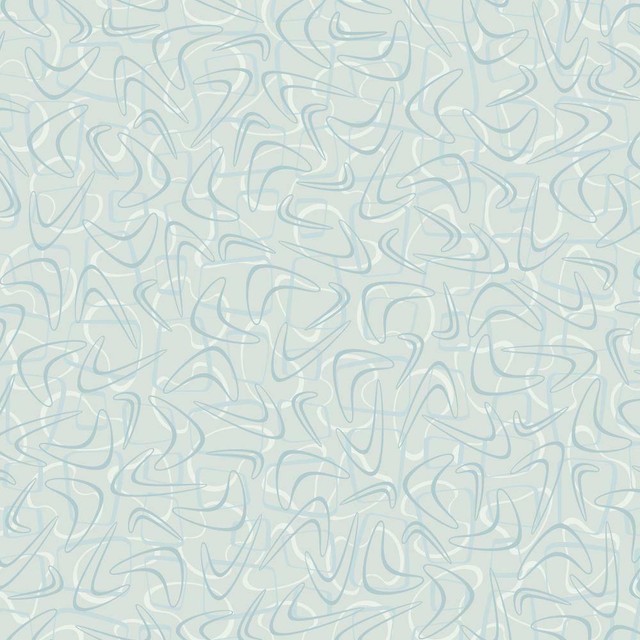 48 In X 96 In Laminate Sheet In Retro Pop Virtual Design Matte