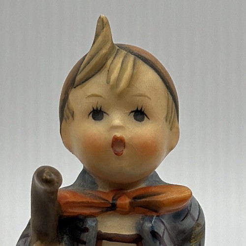 Hummel Goebel ""Little Hiker"" Porzellanfigur in Deutschland 1960-1972 - Bild 6 von 12