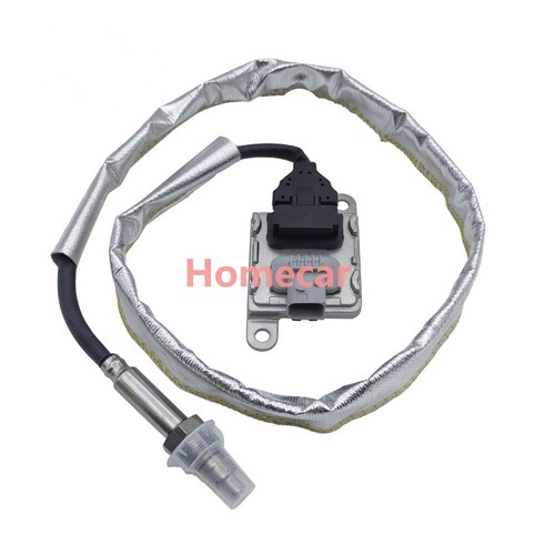 Nitrogen Oxide NOx Sensor Upstream For 2013-2018 Ram 2500 3500 4500 5500 6.7L - Picture 11 of 12