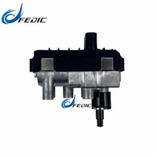797862-0032 Turbo actuator for BMW 1 2 3 4 X5 F20 F21 F22 F23  B47D20T0 LP 2.0  