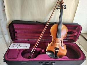 Violin Yamaha V5 | eBay Violin Yamaha V5 | eBay