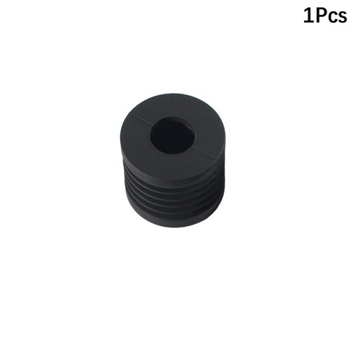 1/4Pcs For Bambu Lab P1P/P1S Anti Vibration Feet Pad Anti-slip Anti-Shock - Afbeelding 9 van 12
