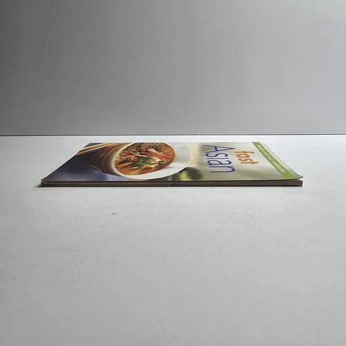 Family Circle FAST ASIAN Recipes Cookbook (Paperback) - Picture 5 of 6