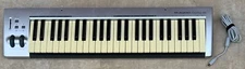 M-Audio KeyRig 49 Midi Keyboard 49-Key USB MIDI Controller w/ USB Cord