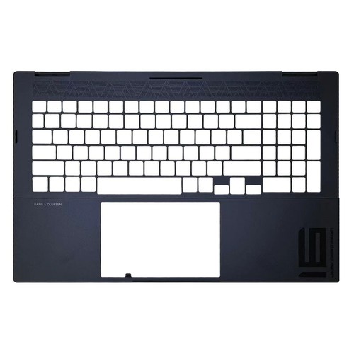 Handauflage Case Tastaturrahmen für HP 8 Pro 16-K TPN-Q281 TPN-Q280 - Bild 1 von 2