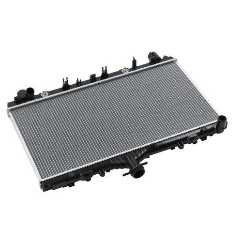 13341 Aluminum Radiator for 2012 2013 2014 2015 Chevy Camaro 3.6L Only 8013341 - Picture 11 of 12