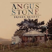 Broken Brights von Stone,Angus | CD | Zustand sehr gut
