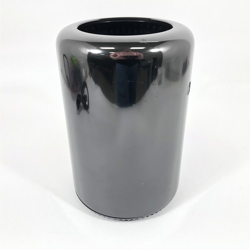 Apple Mac Pro A1481 Desktop Xeon E5-1650v2 1TB SSD 32GB RAM D700 Monterey 2013 - Bild 2 von 8