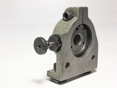 Fixation D'indexation Pour Tour Unimat DB/SL - Réf. N°1260 - Neuf