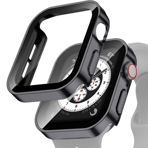 Waterproof Case For Apple Watch 7 8 9 49mm 44mm 45mm 40mm 41mm - Zdjęcie 14 z 21