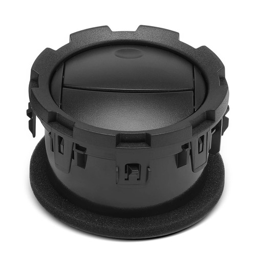 A-Premium Dash AC Heater Air Vent Black for Ford F-250 Super Duty 11-16 F-350 - Picture 10 of 10