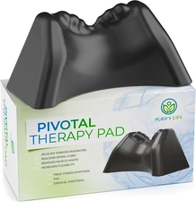 Occipital Release Tool for Pivotal Therapy and TMJ [FSA/HSA Eligible] - Cervical