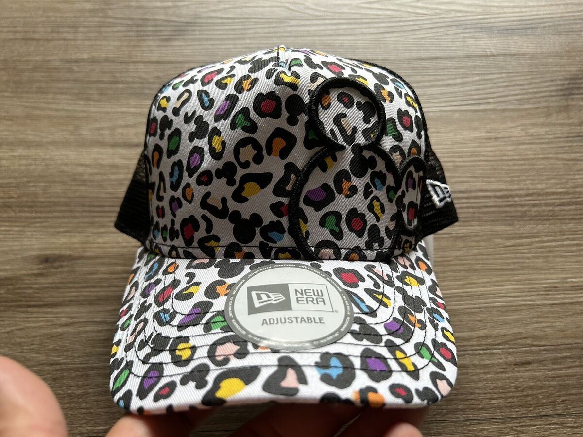 ニューエラ ディズニーキャップ - 応援グッズ