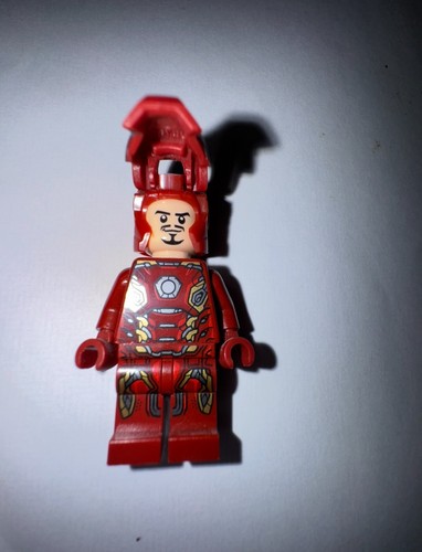 Lego marvel Minifigures - Choose your own - Rare figures - REDUCED - Picture 58 of 108