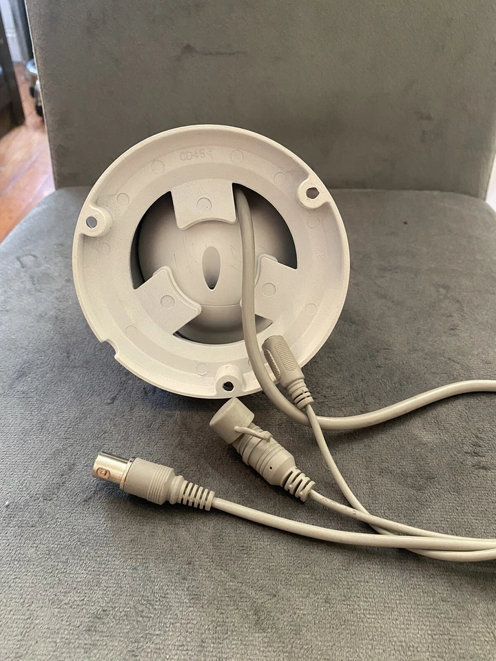 EyeMax 夜色 IP SMD+ 炮塔网络摄像机 — 第 4/4 张图片