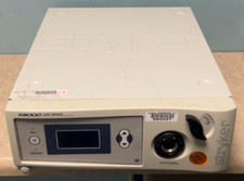 Stryker 220-200-000 X8000 Xenon Light Source - in Excellent Working Condition