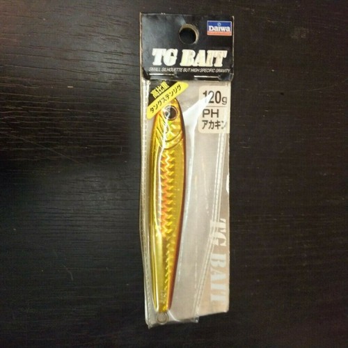 Daiwa (DAIWA) metal jig Sorutiga TG bait Fishing lures 3set - Picture 2 of 7