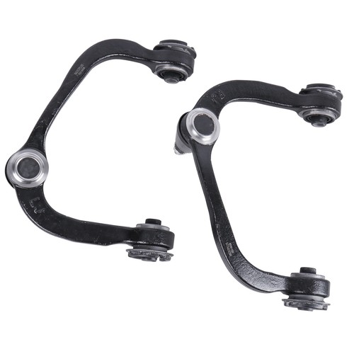Pair Front Upper Control Arm for Ford F-150 Expedition Lincoln Mark LT Navigator - Picture 3 of 10