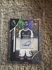 Topps Premier League 2026 - Mikel Merino /75 Auto Autograph Arsenal