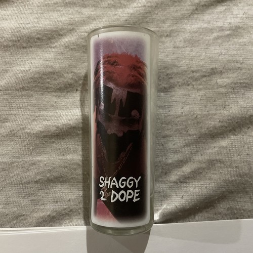 ICP Insane Clown Posse Shaggy 2 Dope Schnapsglas - Bild 1 von 2