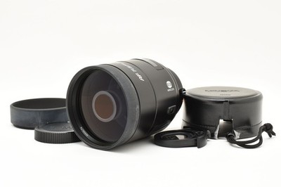 Minolta AF Reflex 500mm f/8 Lens Sony A Mount 0081 | eBay
