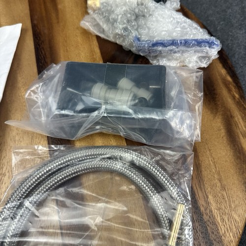 Rohl Perrin and Rowe Inline Filter Complete With Cartridge U.1812-2 - Picture 12 of 13