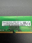 SK Hynix RAM 8 GB 1Rx8 PC4 -3200AA