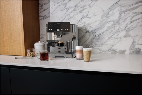 NINJA Kaffeemaschine ES501EU Kaffeemaschine - Bild 8 von 12