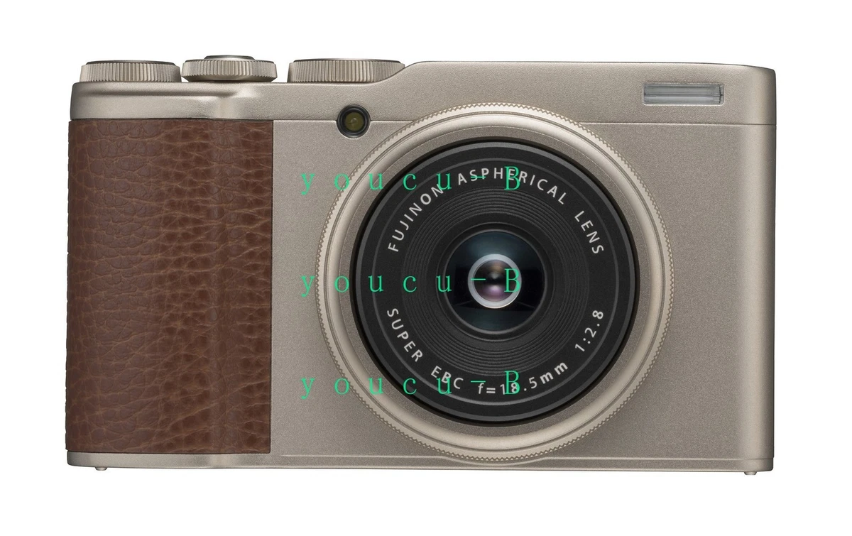 Fujifilm XF10 Digital Cameras for Sale | Shop New & Used Digital