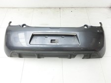 Stoßstange Stoßfänger Hinten für Citroen DS3 10-16 3 Türer KTH 7410PP