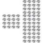 4 Pieces Abdeckung Lüftung Belüftungsdeckel Luftablüftungsabdeckungen