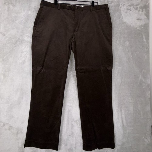 Polo Ralph Lauren Cordhose Herren 42B X 31 Braun Preppy Freizeit " - Bild 1 von 19