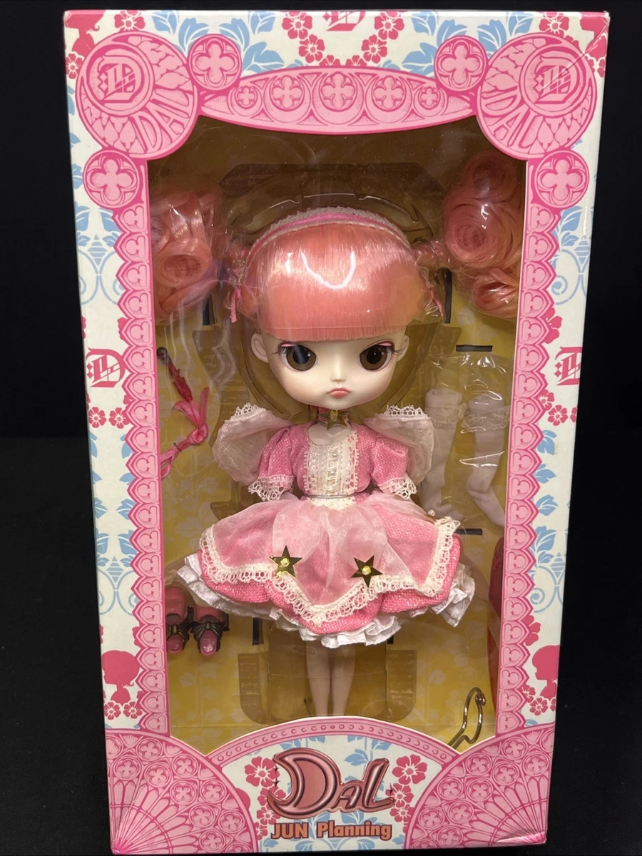 25+ pullip dal doll for sale | Updated Oct 2026